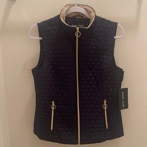 Black Rivet - Sleeveless jackets